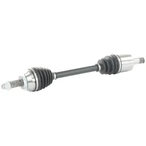 Import Direct CV Axle Shaft – New – HO8594 - view 2