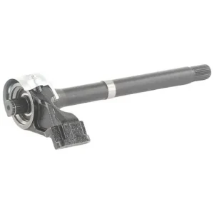 Import Direct CV Axle Shaft – New – HY3503 - view 2