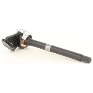 Import Direct CV Axle Shaft – New – HY3505 - view 3