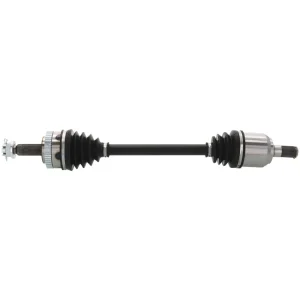 Import Direct CV Axle Shaft – New – HY8327
