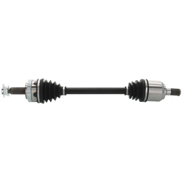 Import Direct CV Axle Shaft – New – HY8327