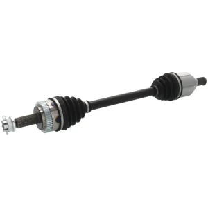 Import Direct CV Axle Shaft – New – HY8327 - view 2