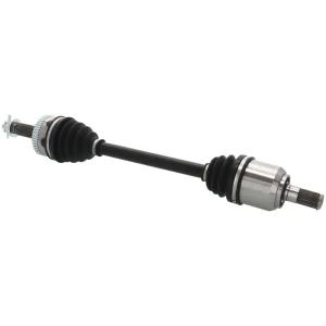 Import Direct CV Axle Shaft – New – HY8327 - view 3