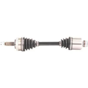 Import Direct CV Axle Shaft – New – HY8328