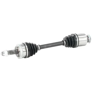 Import Direct CV Axle Shaft – New – HY8328 - view 2