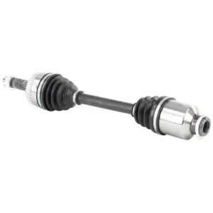 Import Direct CV Axle Shaft – New – HY8328 - view 3