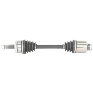 Import Direct CV Axle Shaft – New – HY8329
