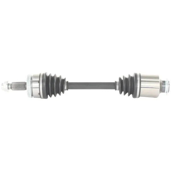 Import Direct CV Axle Shaft – New – HY8329