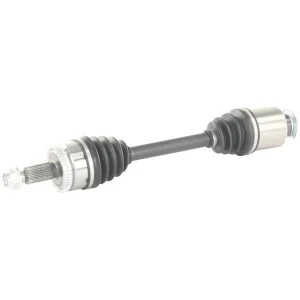 Import Direct CV Axle Shaft – New – HY8329 - view 2