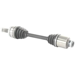 Import Direct CV Axle Shaft – New – HY8329 - view 3