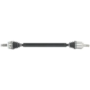Import Direct CV Axle Shaft – New – HY8331