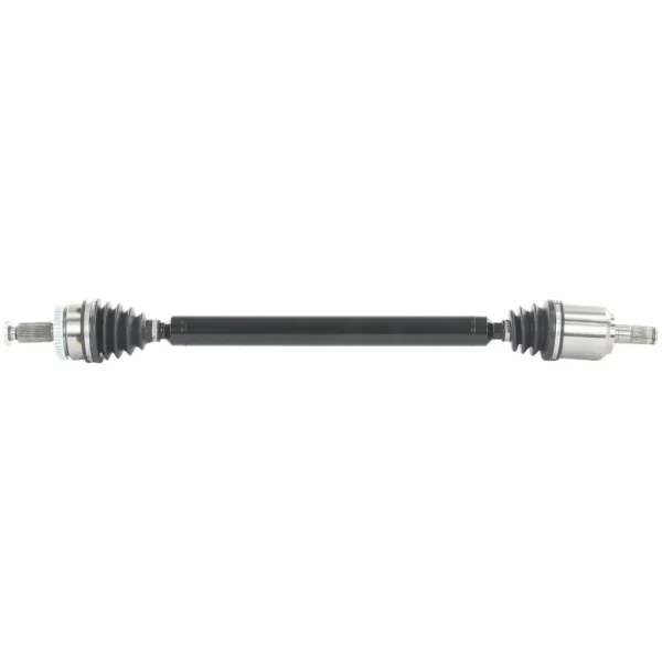 Import Direct CV Axle Shaft – New – HY8331