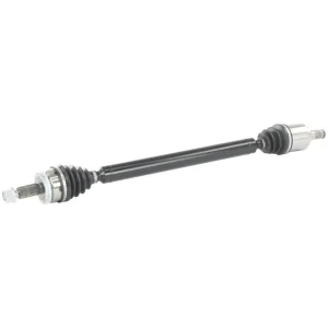 Import Direct CV Axle Shaft – New – HY8331 - view 2