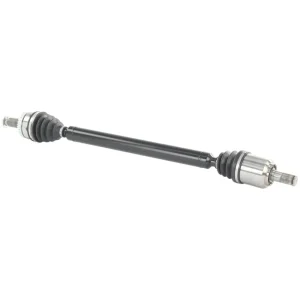 Import Direct CV Axle Shaft – New – HY8331 - view 3