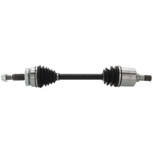 Import Direct CV Axle Shaft – New – HY8330
