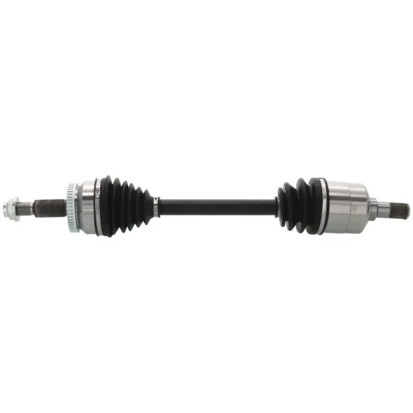 Import Direct CV Axle Shaft – New – HY8330