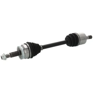 Import Direct CV Axle Shaft – New – HY8330 - view 2