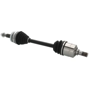 Import Direct CV Axle Shaft – New – HY8330 - view 3