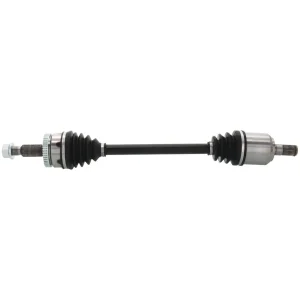 Import Direct CV Axle Shaft – New – HY8332