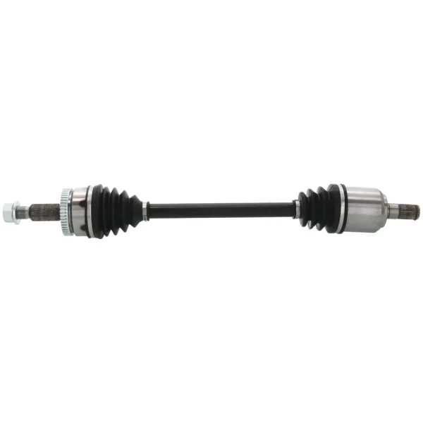 Import Direct CV Axle Shaft – New – HY8332