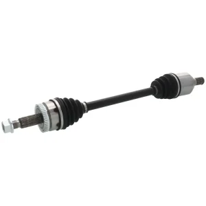 Import Direct CV Axle Shaft – New – HY8332 - view 2