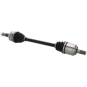 Import Direct CV Axle Shaft – New – HY8332 - view 3