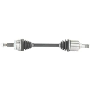 Import Direct CV Axle Shaft – New – HY8333