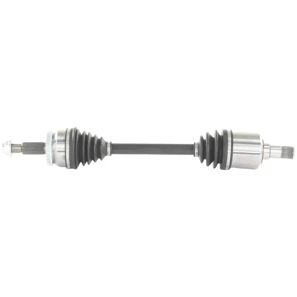 Import Direct CV Axle Shaft – New – HY8333