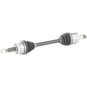 Import Direct CV Axle Shaft – New – HY8333 - view 2