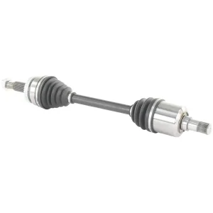 Import Direct CV Axle Shaft – New – HY8333 - view 3