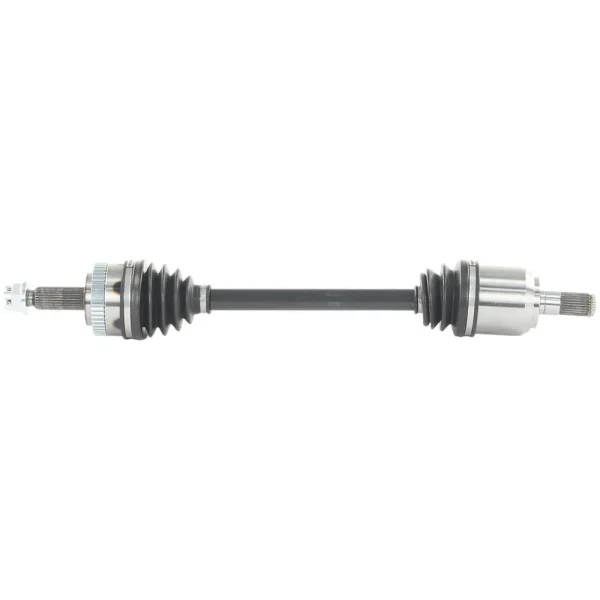 Import Direct CV Axle Shaft – New – HY8334