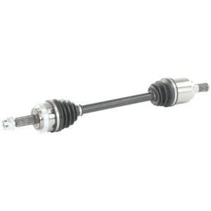Import Direct CV Axle Shaft – New – HY8334 - view 2