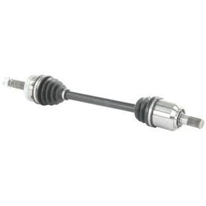 Import Direct CV Axle Shaft – New – HY8334 - view 3