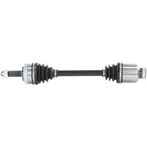 Import Direct CV Axle Shaft – New – HY8335