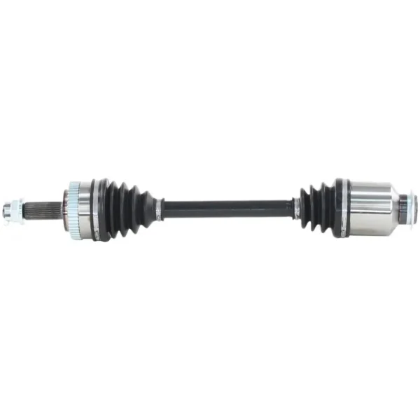 Import Direct CV Axle Shaft – New – HY8335