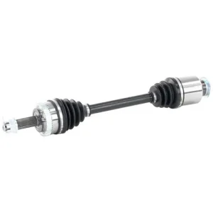 Import Direct CV Axle Shaft – New – HY8335 - view 2