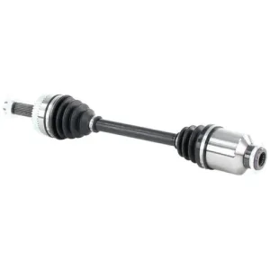 Import Direct CV Axle Shaft – New – HY8335 - view 3