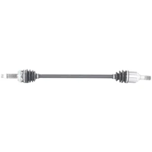 Import Direct CV Axle Shaft – New – HY8336