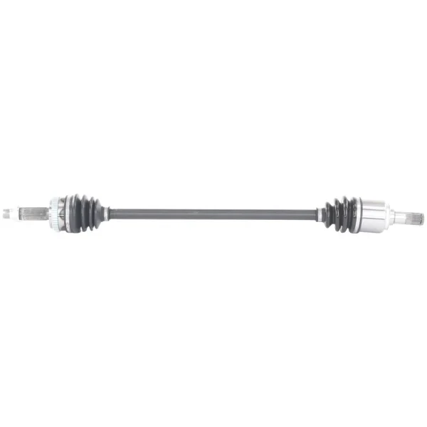 Import Direct CV Axle Shaft – New – HY8336