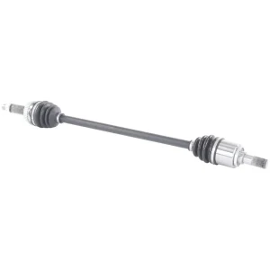 Import Direct CV Axle Shaft – New – HY8336 - view 3