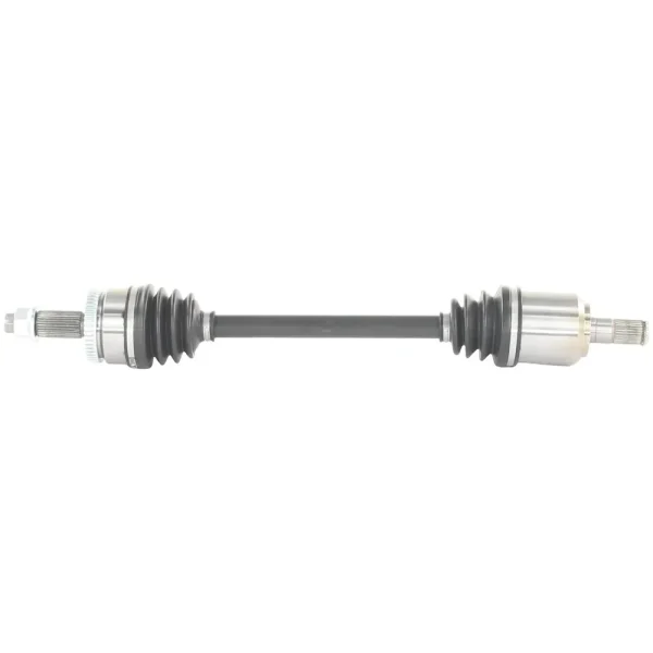 Import Direct CV Axle Shaft – New – HY8337
