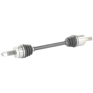 Import Direct CV Axle Shaft – New – HY8337 - view 2