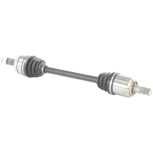 Import Direct CV Axle Shaft – New – HY8337 - view 3