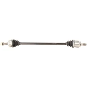 Import Direct CV Axle Shaft – New – HY8339