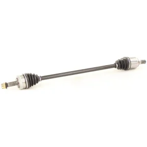 Import Direct CV Axle Shaft – New – HY8339 - view 2