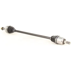 Import Direct CV Axle Shaft – New – HY8339 - view 3