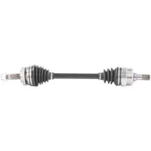 Import Direct CV Axle Shaft – New – HY8340