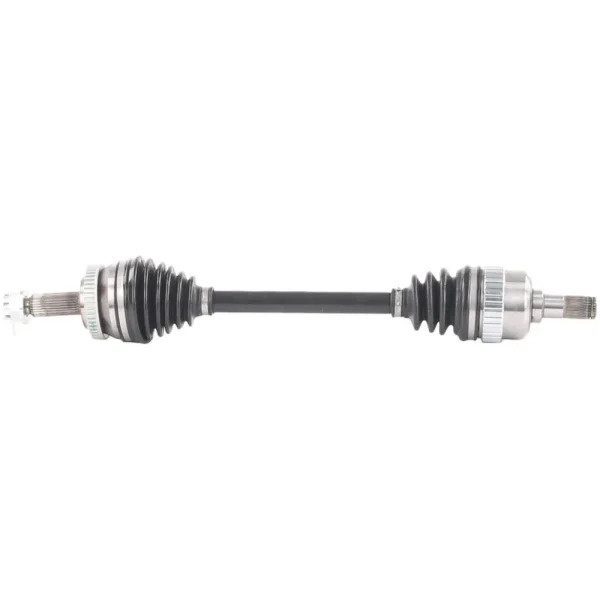 Import Direct CV Axle Shaft – New – HY8340