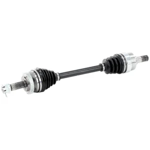 Import Direct CV Axle Shaft – New – HY8340 - view 2