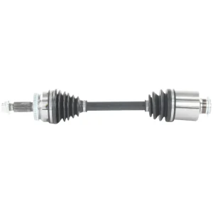 Import Direct CV Axle Shaft – New – HY8338
